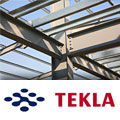 CYPECAD. Export to Tekla® Structures